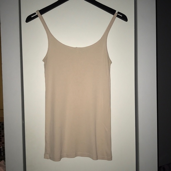 JCrew Cotton Ruffle Tank - Picture 4 of 4